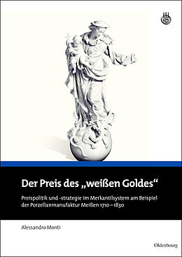 E-Book (pdf) Der Preis des &quot;weißen Goldes&quot; von Alessandro Monti