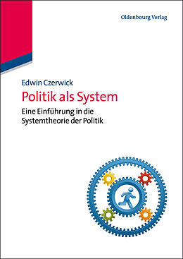 E-Book (pdf) Politik als System von Edwin Czerwick