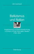PDF Bellizismus und Nation von Jörn Leonhard