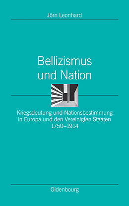 E-Book (pdf) Bellizismus und Nation von Jörn Leonhard