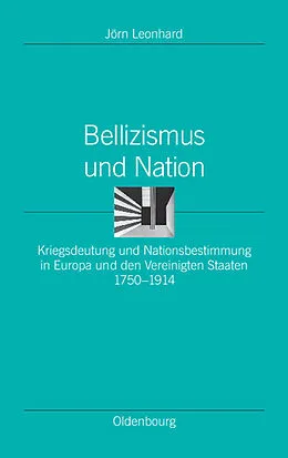 PDF Bellizismus und Nation von Jörn Leonhard