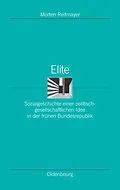 E-Book (pdf) Elite von Morten Reitmayer
