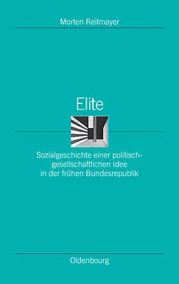 E-Book (pdf) Elite von Morten Reitmayer