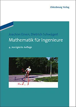 E-Book (pdf) Mathematik für Ingenieure von Joachim Erven, Dietrich Schwägerl