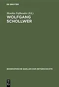 E-Book (pdf) Wolfgang Schollwer von 