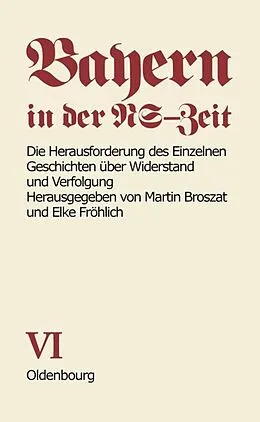 E-Book (pdf) Die Herausforderung des Einzelnen von Elke Fröhlich-Broszat