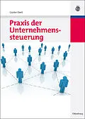 PDF Praxis der Unternehmenssteuerung von Günter Ebert