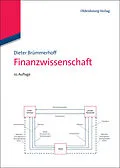 E-Book (pdf) Finanzwissenschaft von Dieter Brümmerhoff