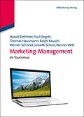 E-Book (pdf) Marketing-Management von Harald Dettmer, Paul Degott, Thomas Hausmann