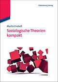 E-Book (pdf) Soziologische Theorien kompakt von Martin Endreß