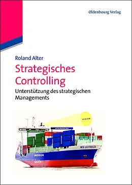 E-Book (pdf) Strategisches Controlling von Roland Alter