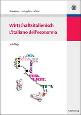 PDF Wirtschaftsitalienisch von Anna Luisa Haring-Bruzzichini