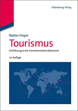 PDF Tourismus von Walter Freyer