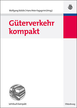 E-Book (pdf) Güterverkehr kompakt von 