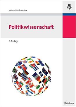 E-Book (pdf) Politikwissenschaft von Hiltrud Naßmacher