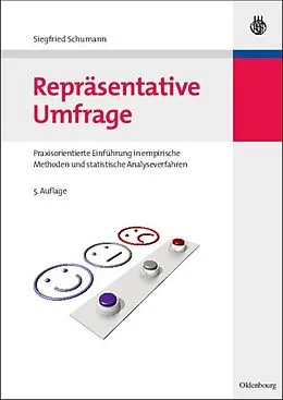 E-Book (pdf) Repräsentative Umfrage von Siegfried Schumann