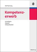 E-Book (pdf) Kompetenzerwerb von Eberhard Jung