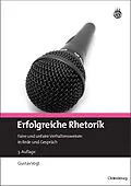 E-Book (pdf) Erfolgreiche Rhetorik von Gustav Vogt