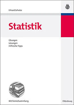 E-Book (pdf) Statistik von Erhard Schulze