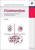 E-Book (pdf) Clusteranalyse von Johann Bacher, Andreas Pöge, Knut Wenzig