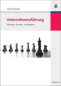 E-Book (pdf) Unternehmensführung von Hans-Erich Müller