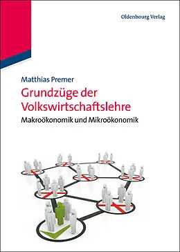 E-Book (pdf) Grundzüge der Volkswirtschaftslehre von Matthias Premer