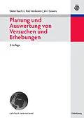 E-Book (pdf) Planung und Auswertung von Versuchen und Erhebungen von Dieter Rasch, L. Rob Verdooren, Jim I. Gowers