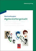 E-Book (pdf) Algebra leicht(er) gemacht von Martina Kraupner