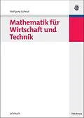 E-Book (pdf) Mathematik für Wirtschaft und Technik von Wolfgang Gohout