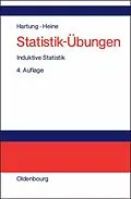 E-Book (pdf) Statistik-Übungen von Joachim Hartung, Barbara Heine