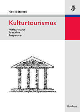 E-Book (pdf) Kulturtourismus von Albrecht Steinecke