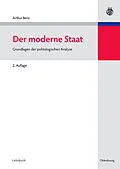 PDF Der moderne Staat von Arthur Benz