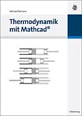 E-Book (pdf) Thermodynamik mit Mathcad von Michael Reimann