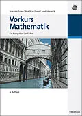 E-Book (pdf) Vorkurs Mathematik von Joachim Erven, Matthias Erven, Josef Hörwick