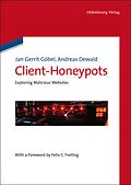 PDF Client-Honeypots von Jan Gerrit Göbel, Andreas Dewald