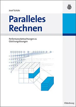 E-Book (pdf) Paralleles Rechnen von Josef Schüle