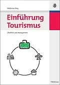 E-Book (pdf) Einführung Tourismus von Waldemar Berg