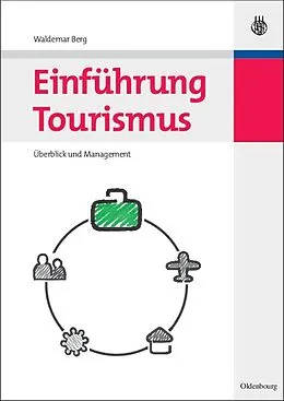 E-Book (pdf) Einführung Tourismus von Waldemar Berg