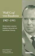 E-Book (pdf) Wolf Graf von Baudissin 1907 bis 1993 von 