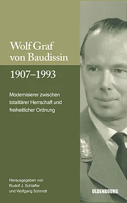 E-Book (pdf) Wolf Graf von Baudissin 1907 bis 1993 von 