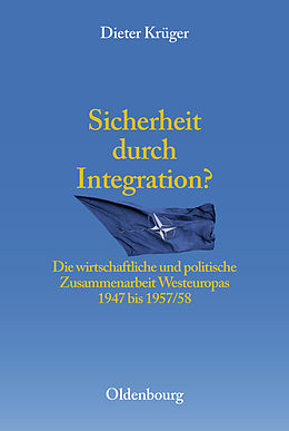 E-Book (pdf) Sicherheit durch Integration? von Dieter Krüger