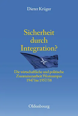 PDF Sicherheit durch Integration? von Dieter Krüger