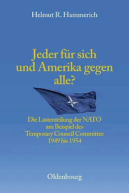 E-Book (pdf) Jeder für sich und Amerika gegen alle? von Helmut R. Hammerich