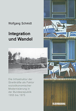 E-Book (pdf) Integration und Wandel von Wolfgang Schmidt