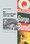 E-Book (pdf) Der Wehrbeauftragte des Deutschen Bundestages von Rudolf J. Schlaffer