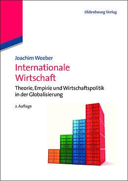 E-Book (pdf) Internationale Wirtschaft von Joachim Weeber