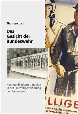 E-Book (pdf) Das Gesicht der Bundeswehr von Thorsten Loch