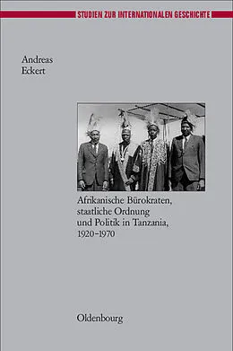 PDF Herrschen und Verwalten von Andreas Eckert