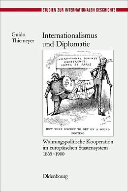 E-Book (pdf) Internationalismus und Diplomatie von Guido Thiemeyer