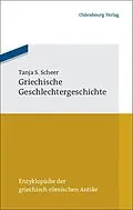 E-Book (pdf) Griechische Geschlechtergeschichte von Tanja Scheer